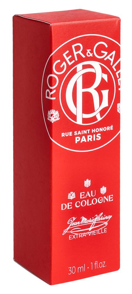 Roger & Gallet JMF Eau de Cologne