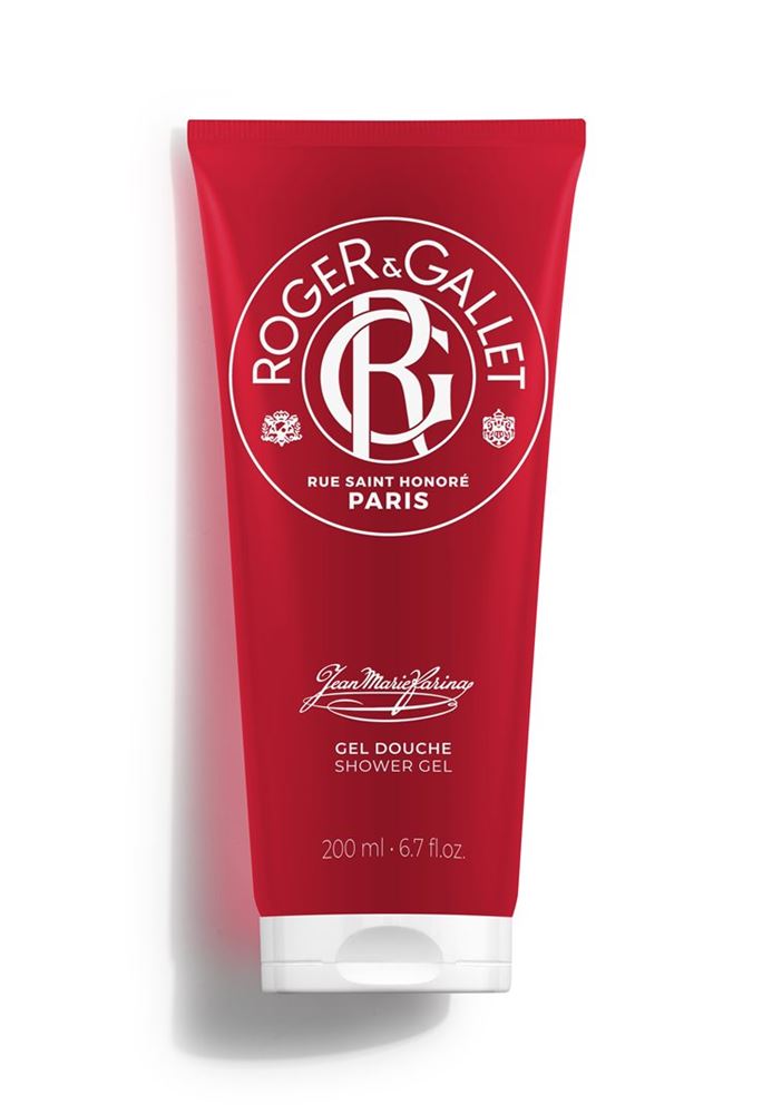 Roger & Gallet JMF Gel Douche