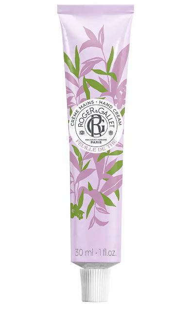 Roger & Gallet Crème Mains