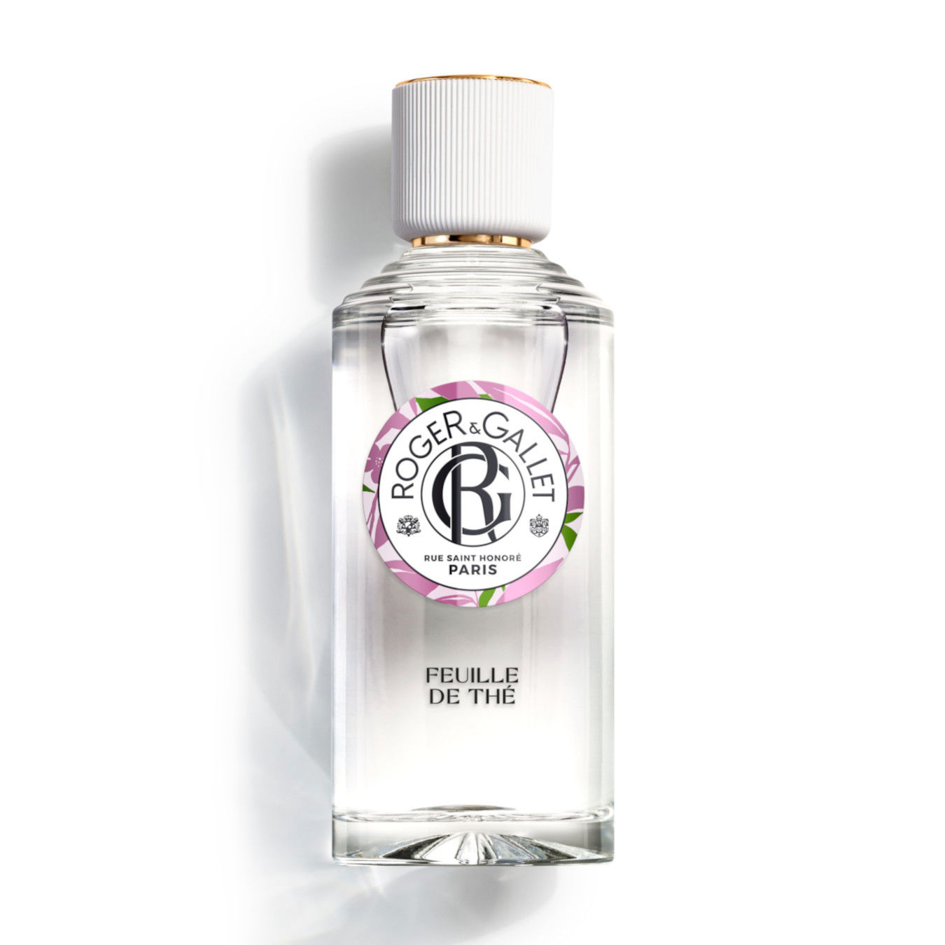 Roger & Gallet Eau Parfumée, Hauptbild