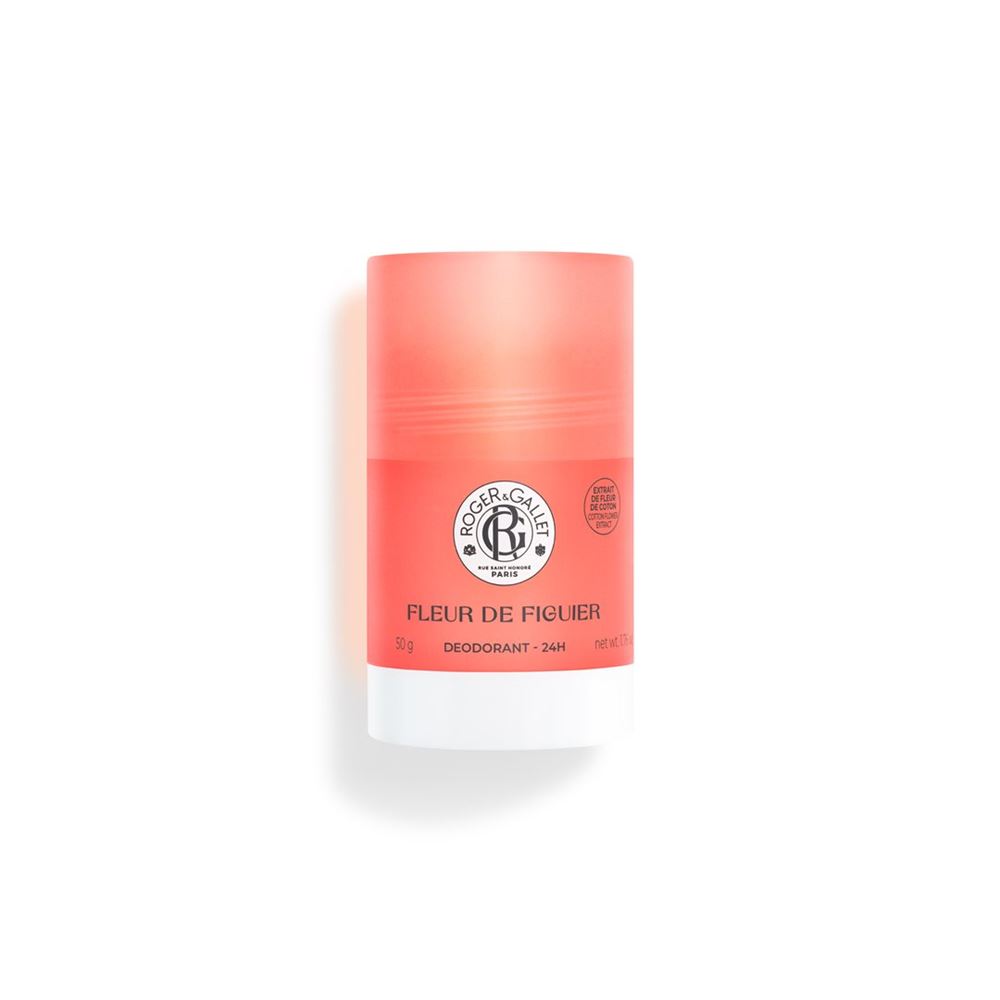 Roger & Gallet Fleur de Figuier Déodorant