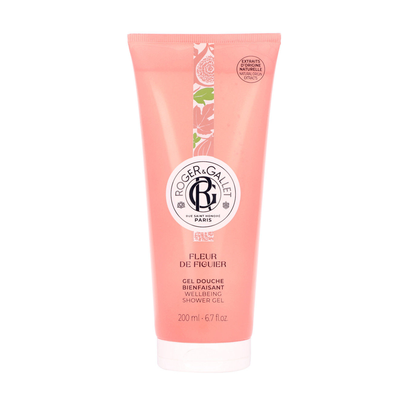 Roger & Gallet Gel Douche, Hauptbild