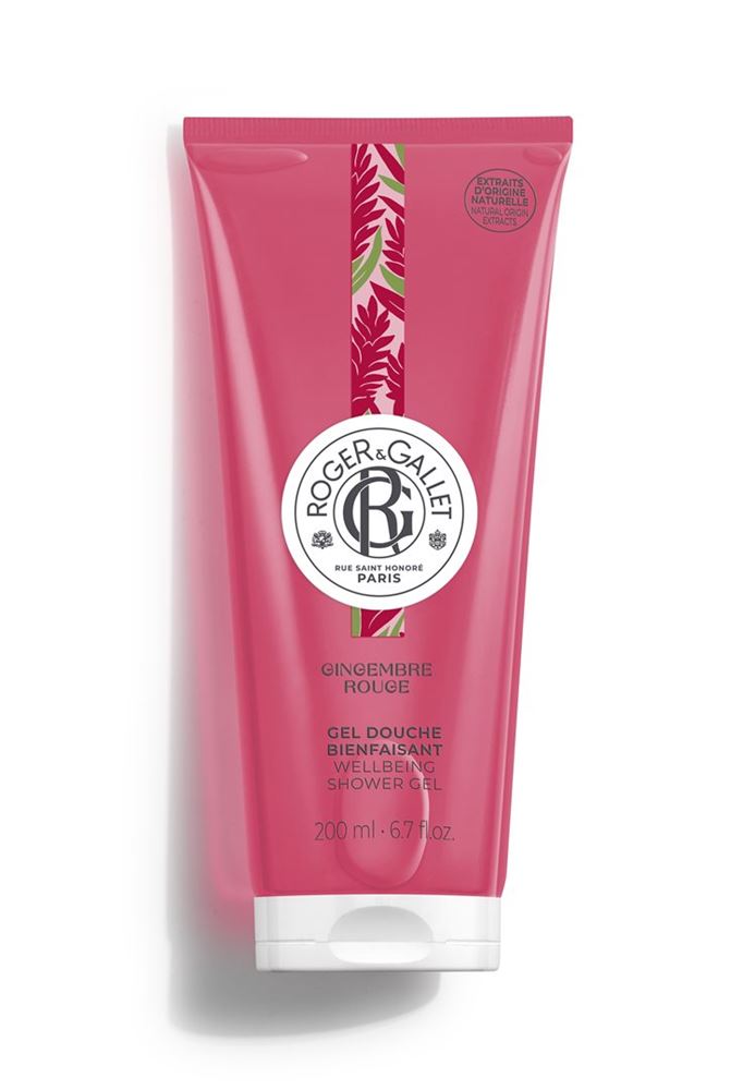 Roger & Gallet Gel Douche (re)