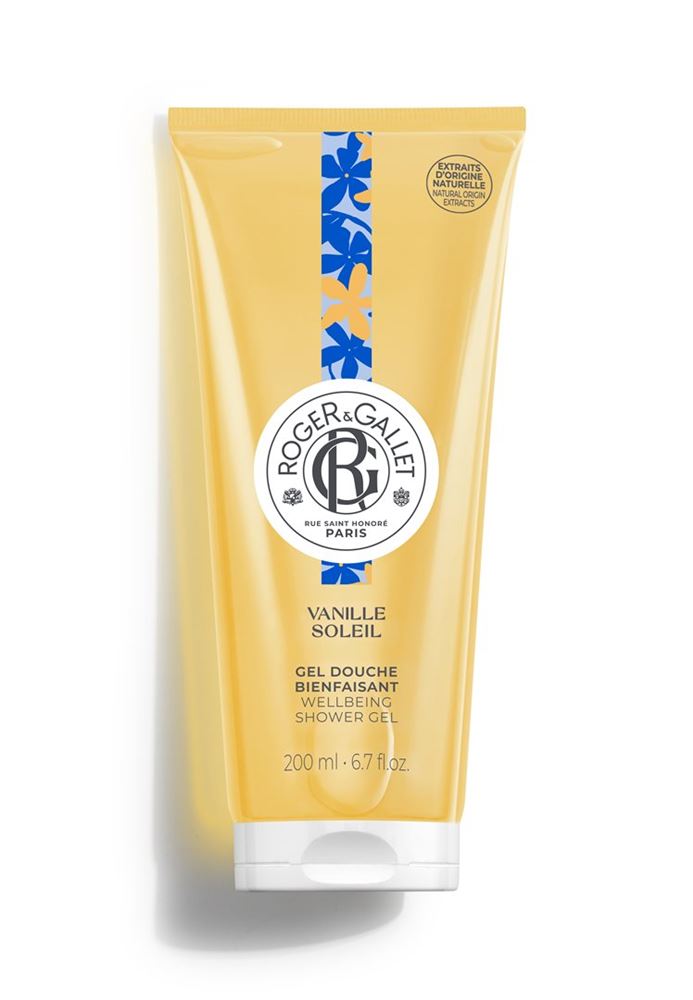 Roger & Gallet Gel Douche