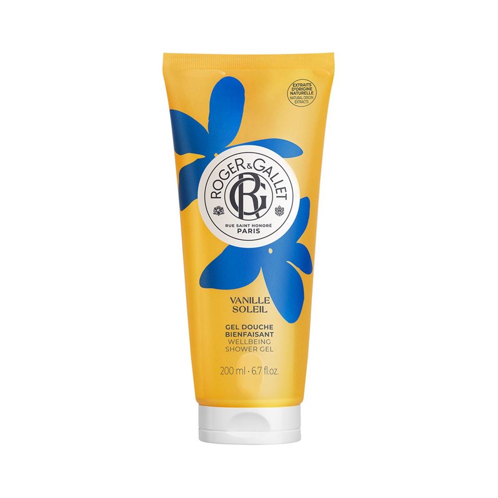 Roger & Gallet Gel Douche