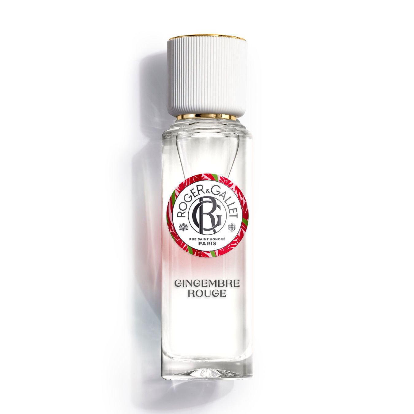 Roger & Gallet Eau Parfumée, image principale