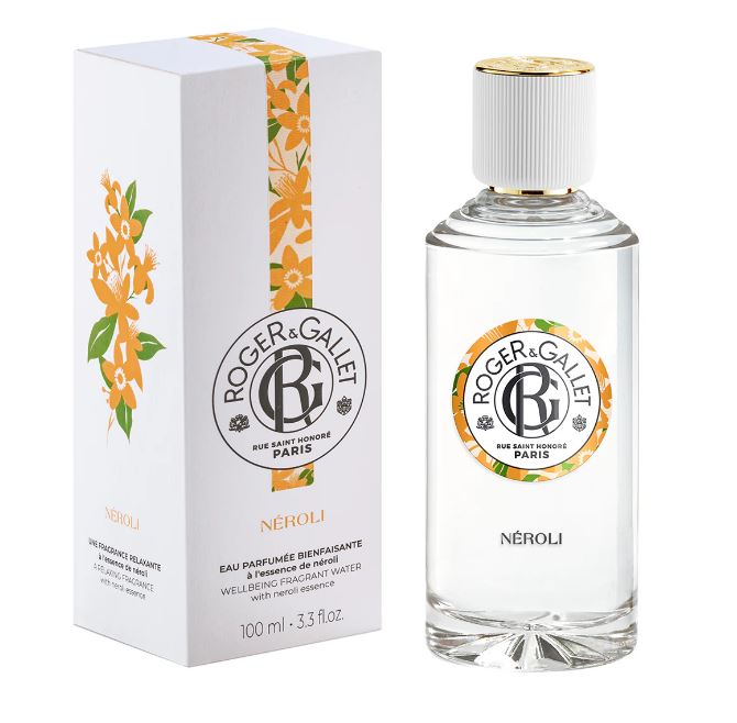 Roger & Gallet Eau Parfumée, Bild 2 von 3