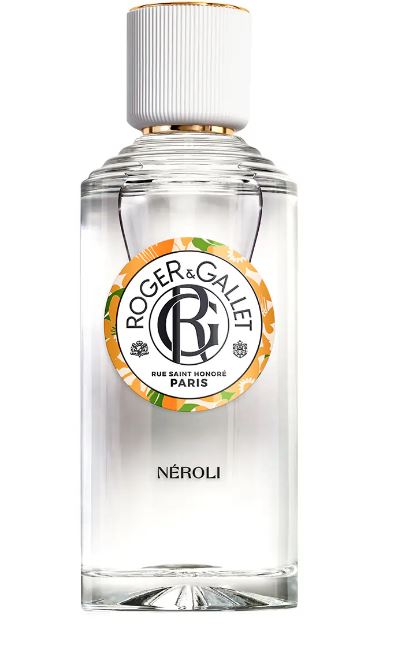 Roger & Gallet Eau Parfumée, Hauptbild