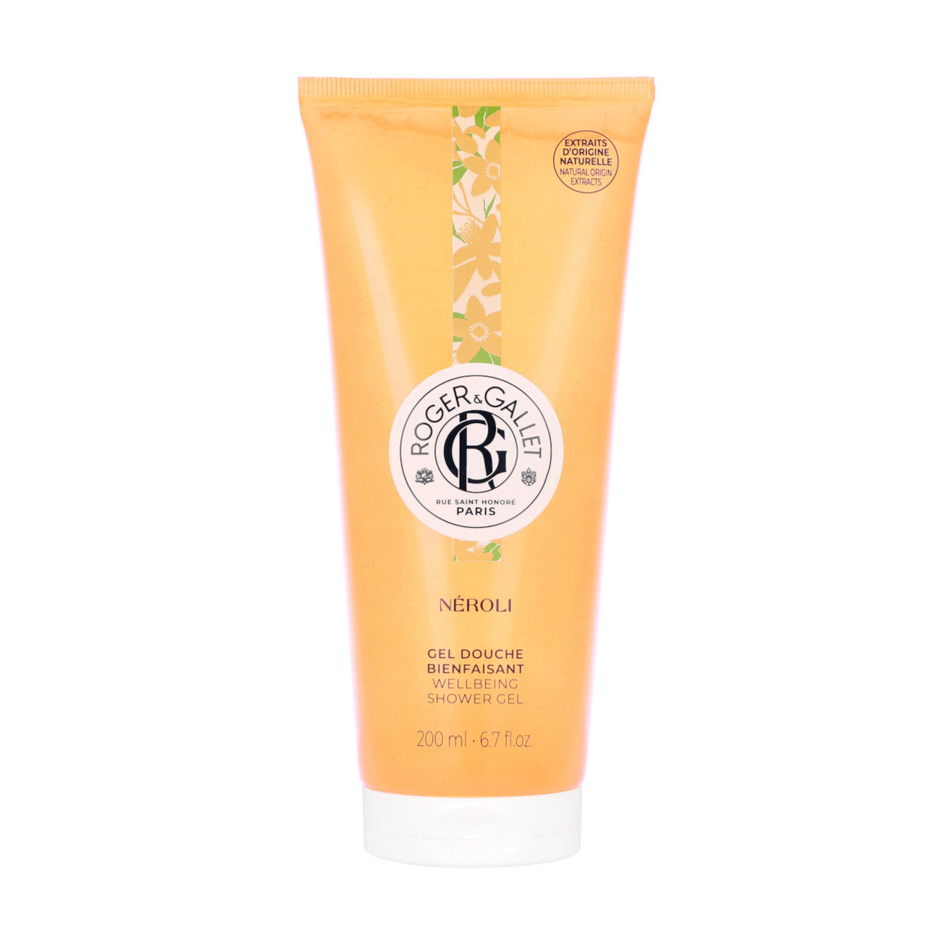 Roger & Gallet Gel Douche, Hauptbild