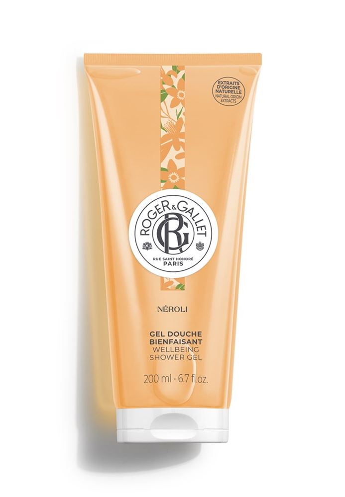 Roger & Gallet Gel Douche