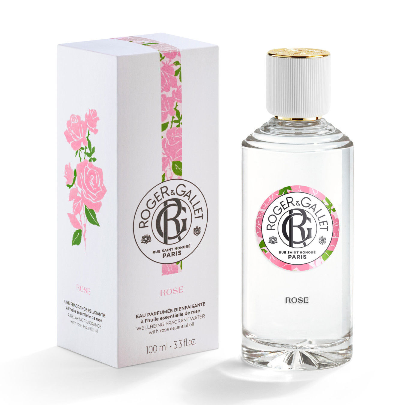 Roger & Gallet Eau Parfumée, Bild 2 von 3