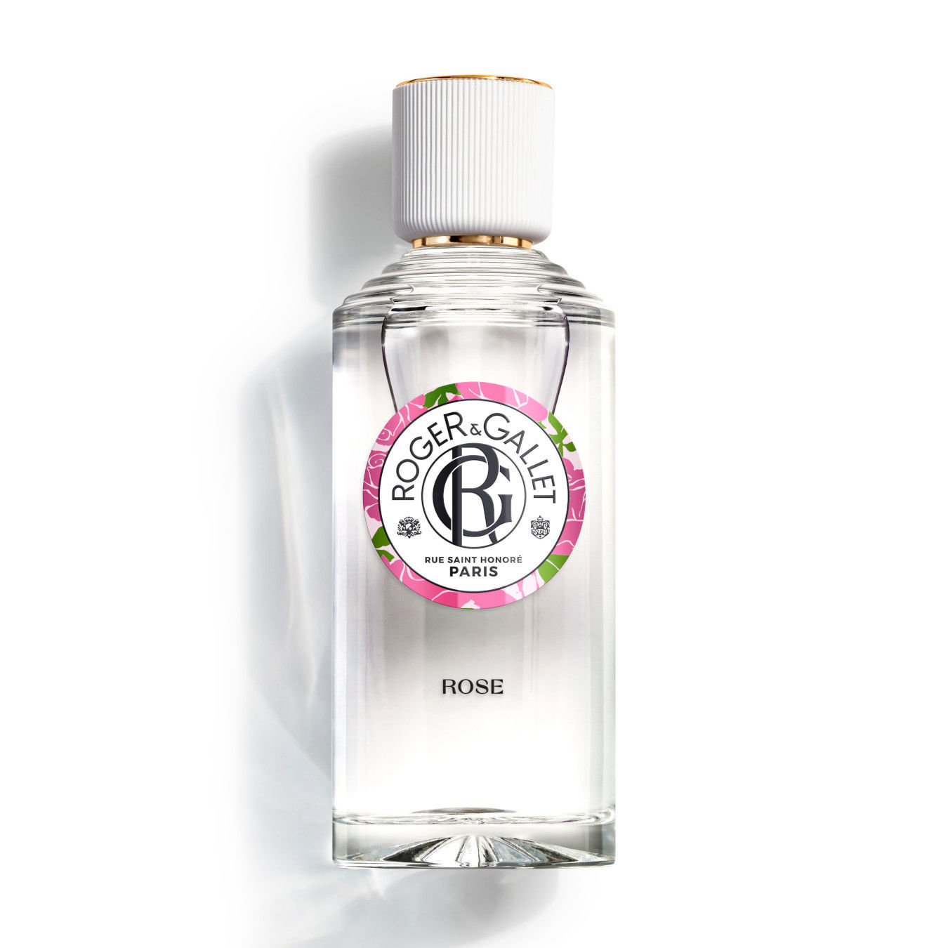 Roger & Gallet Eau Parfumée