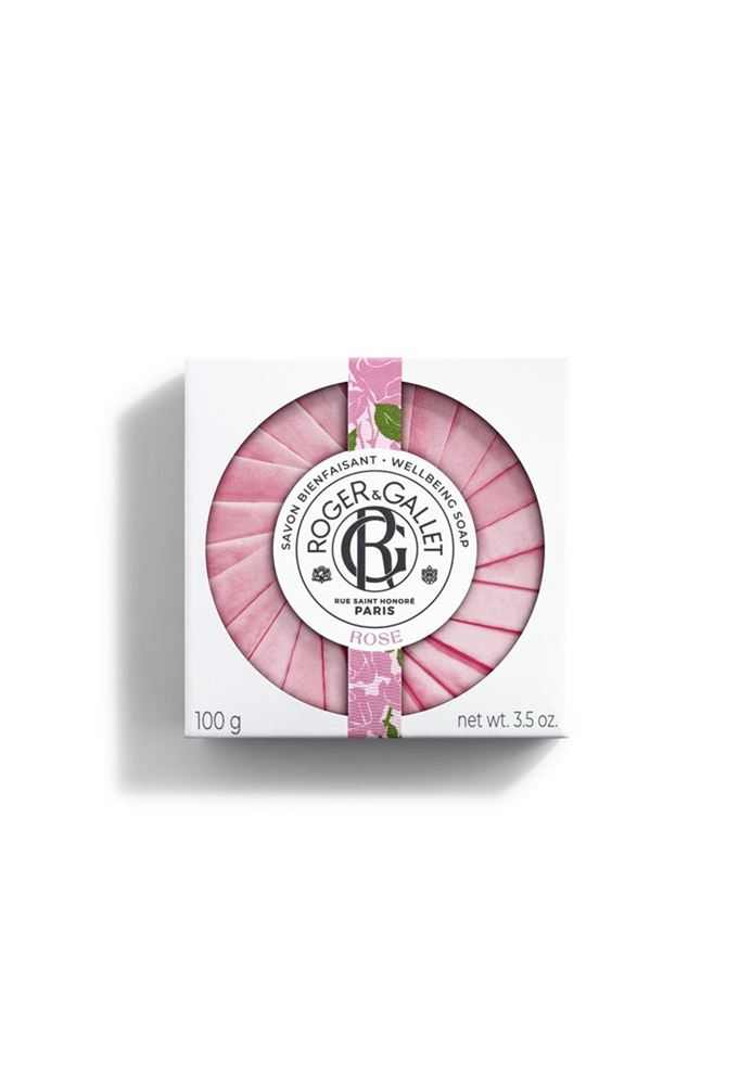 Roger & Gallet Savon (re)