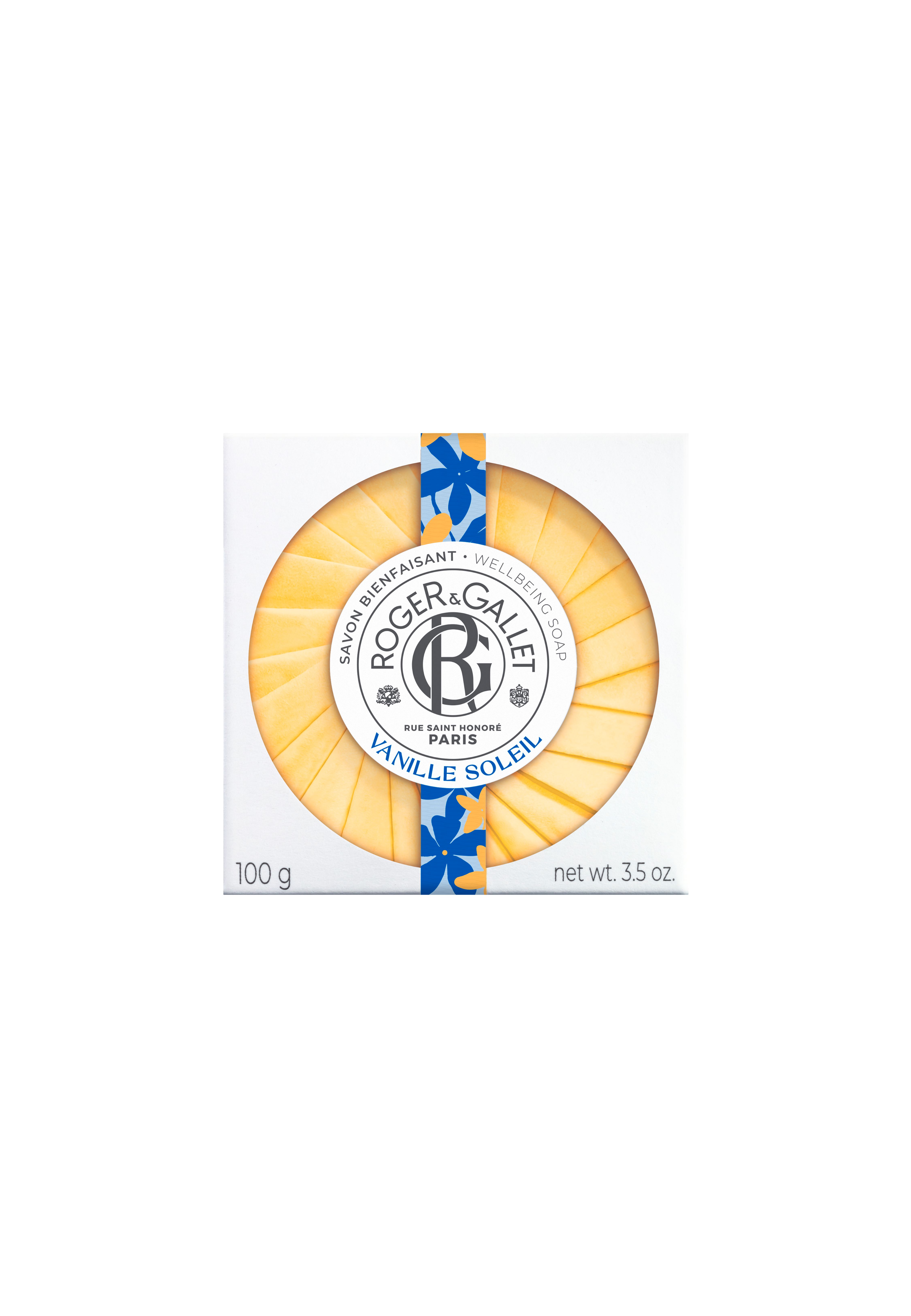 Roger & Gallet Savon
