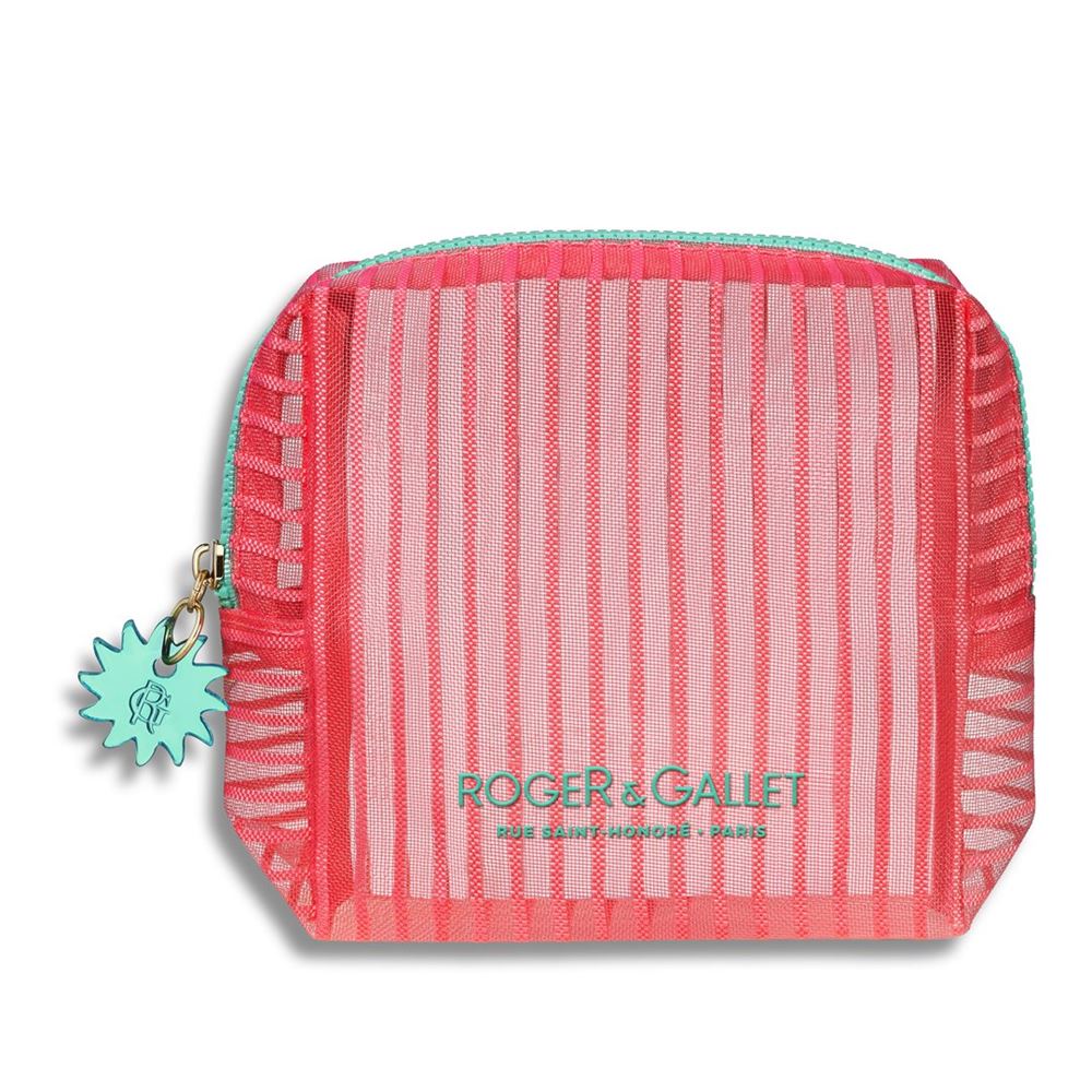 Roger & Gallet Summer Pouch