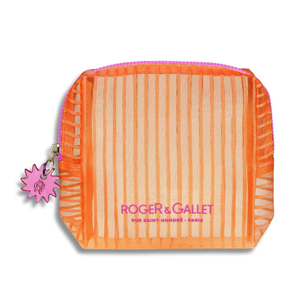 Roger & Gallet Summer Pouch