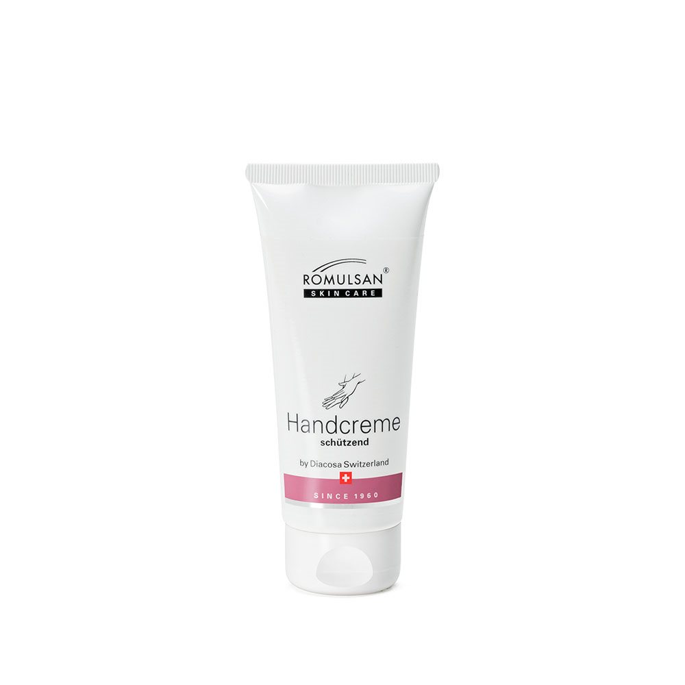 ROMULSAN SKIN CARE Crème mains