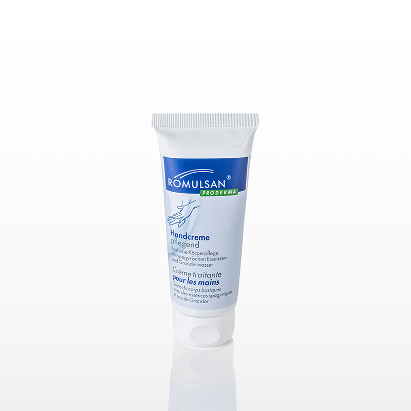 ROMULSAN SKIN CARE Crème pour les mains