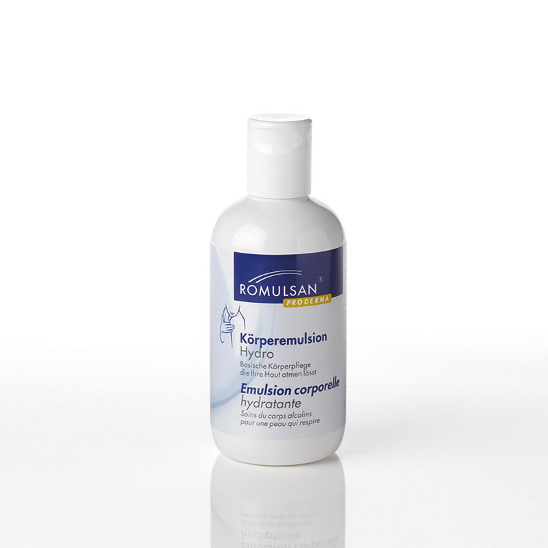 ROMULSAN SKIN CARE Emulsion Hydro