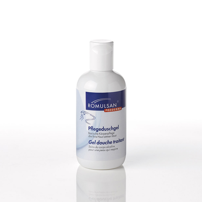 ROMULSAN SKIN CARE Gel douche