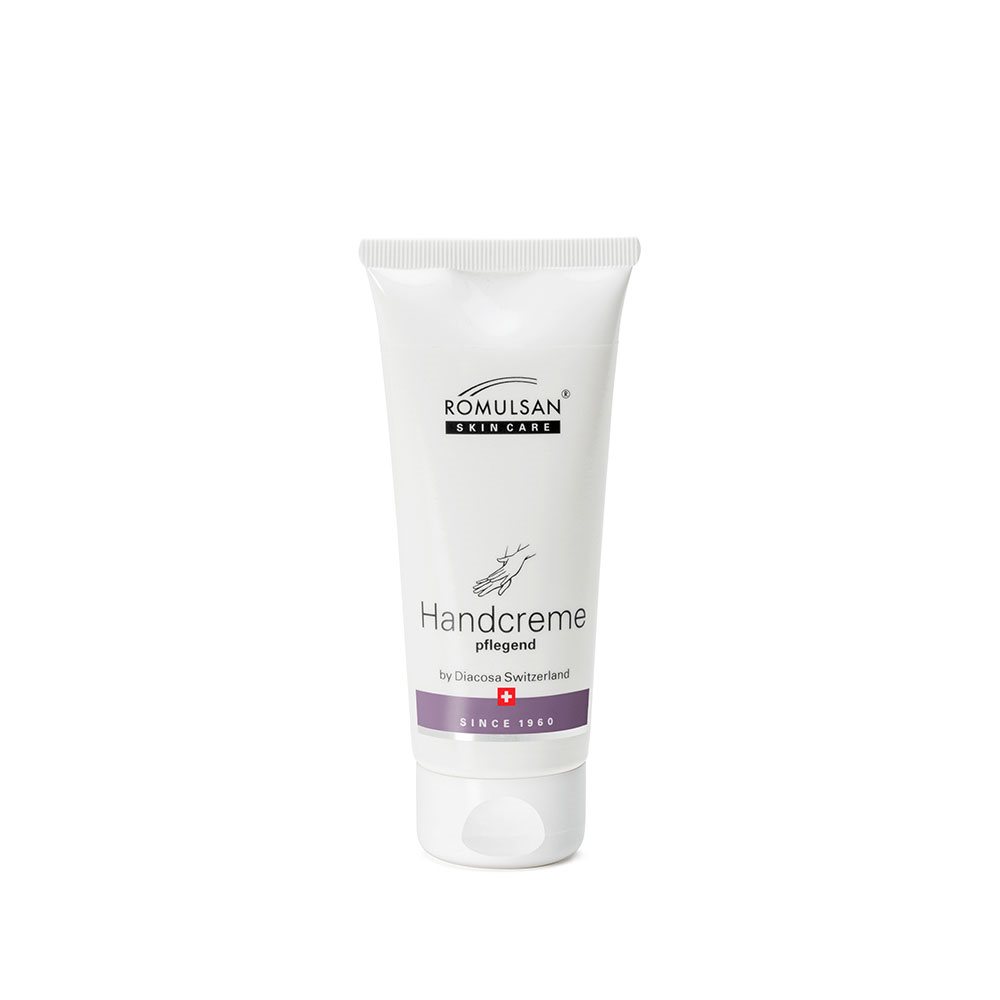 ROMULSAN SKIN CARE Handcreme