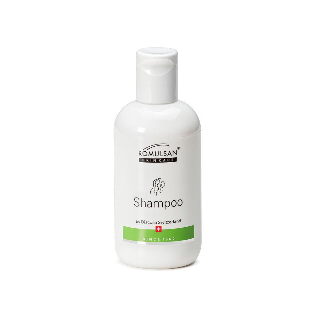 ROMULSAN SKIN CARE Shampooing