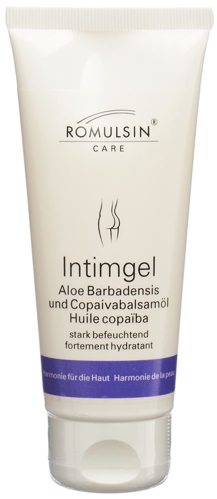 Romulsin Intimgel