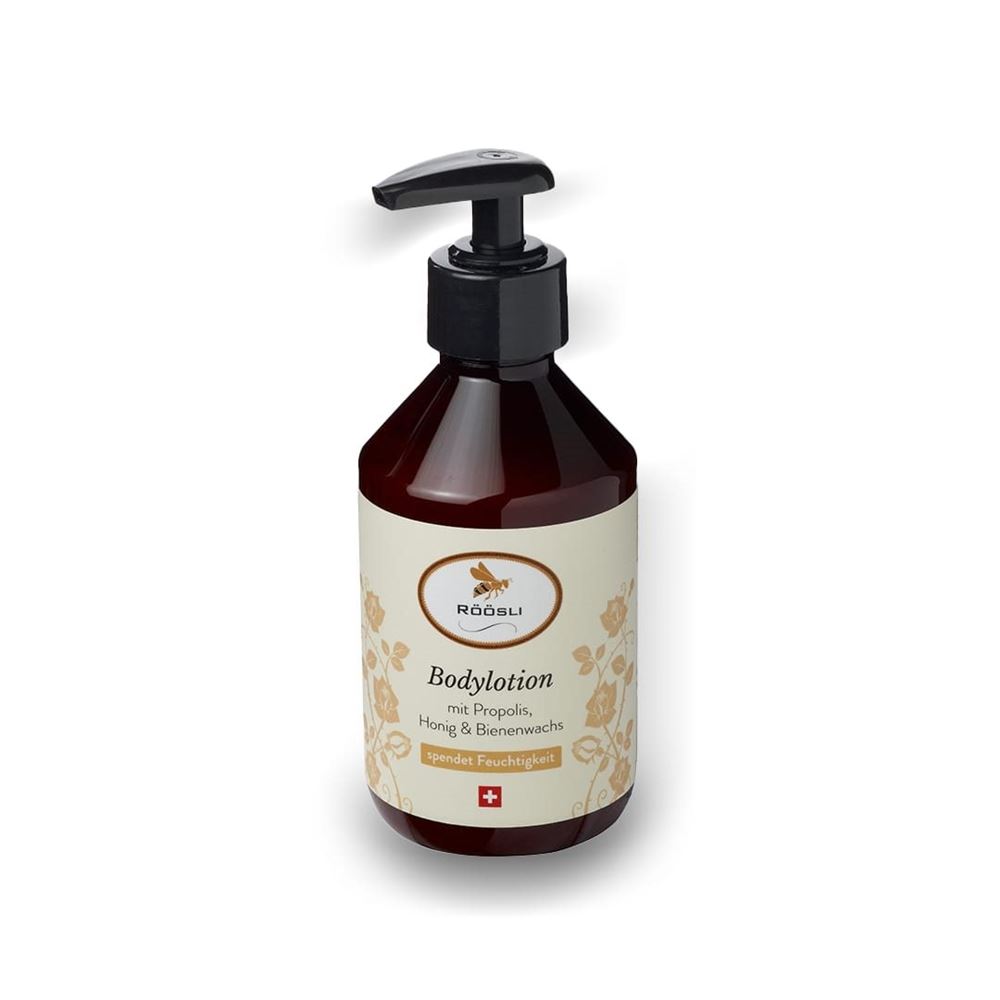 Röösli Bodylotion, image principale