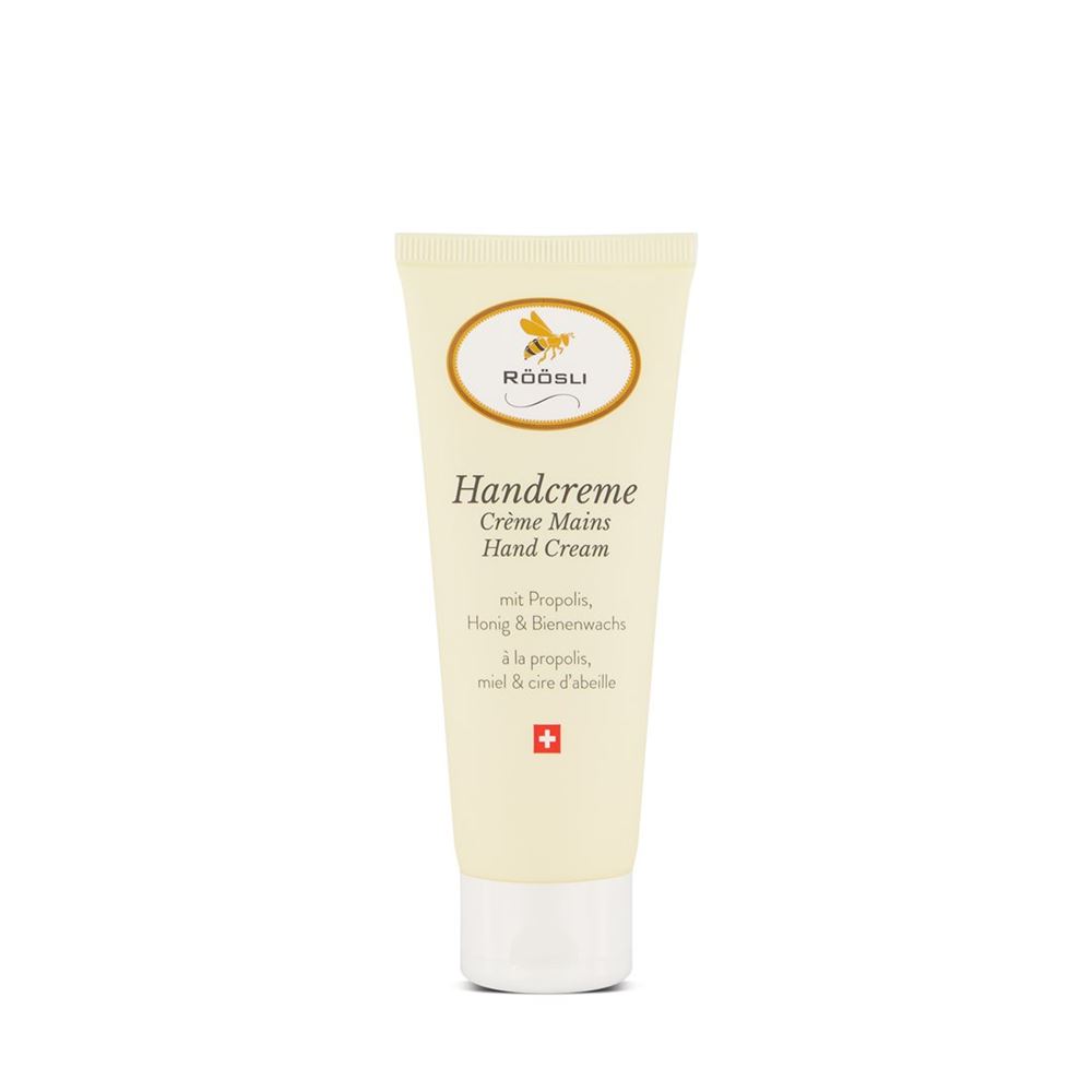 Röösli Handcreme