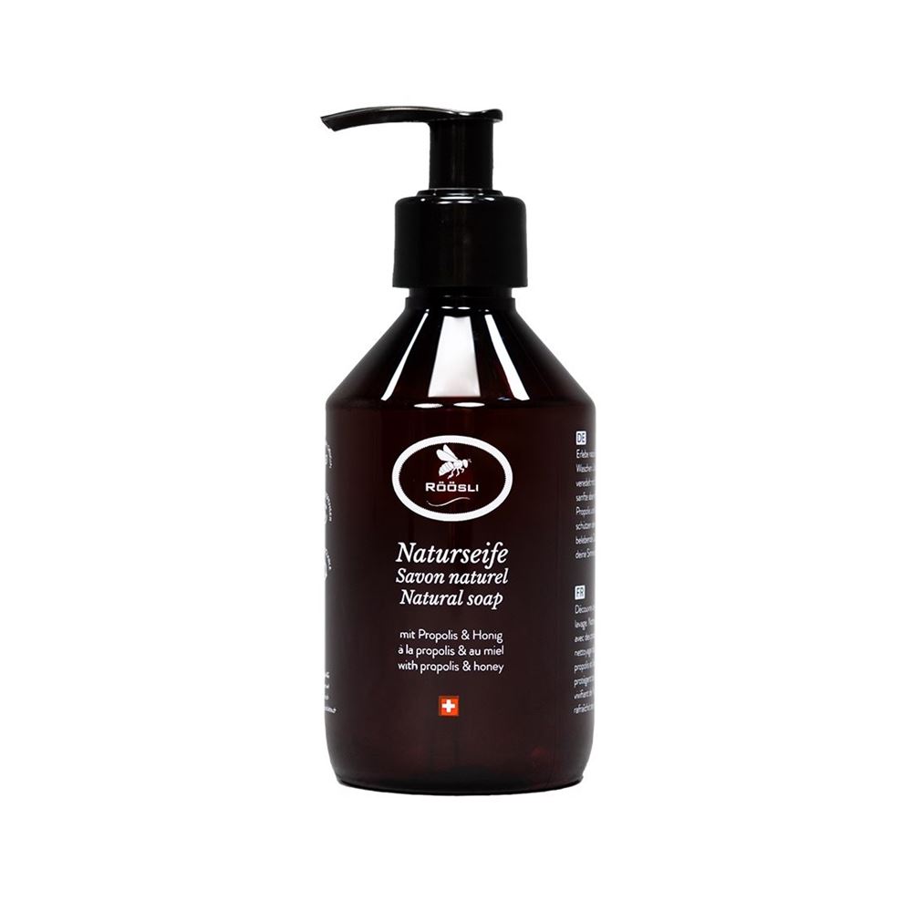 Röösli savon naturel
