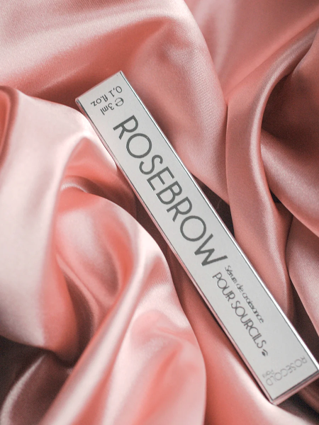 ROSEGOLD ROSEBROW, image 5 sur 5