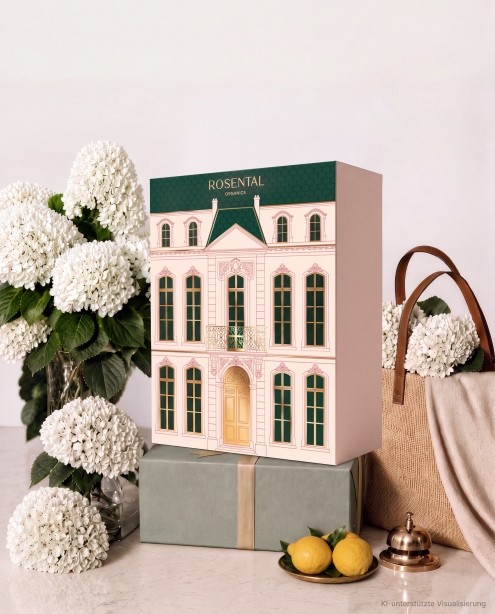 Rosental Organics Adventskalender, Bild 2 von 5