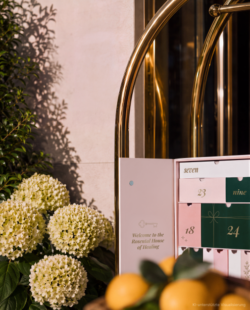 Rosental Organics Adventskalender, Bild 5 von 5