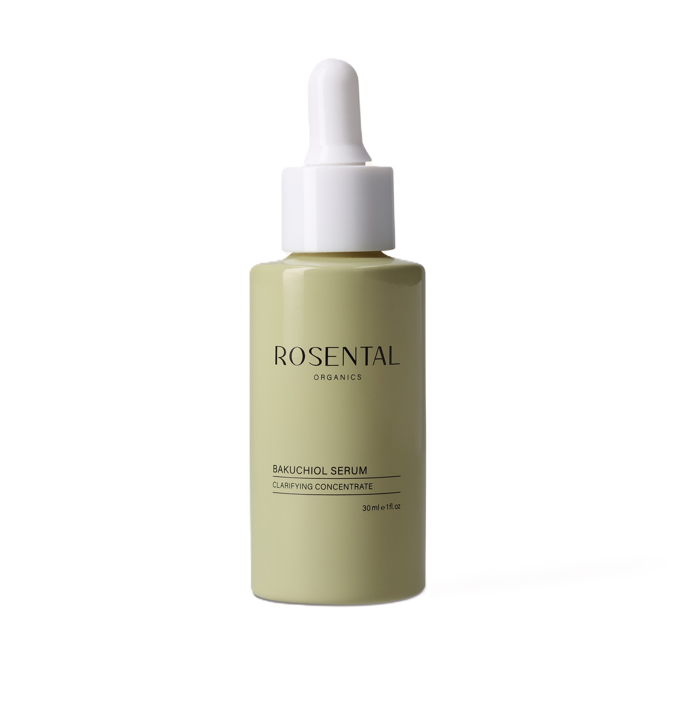 ROSENTAL Bakuchiol Serum