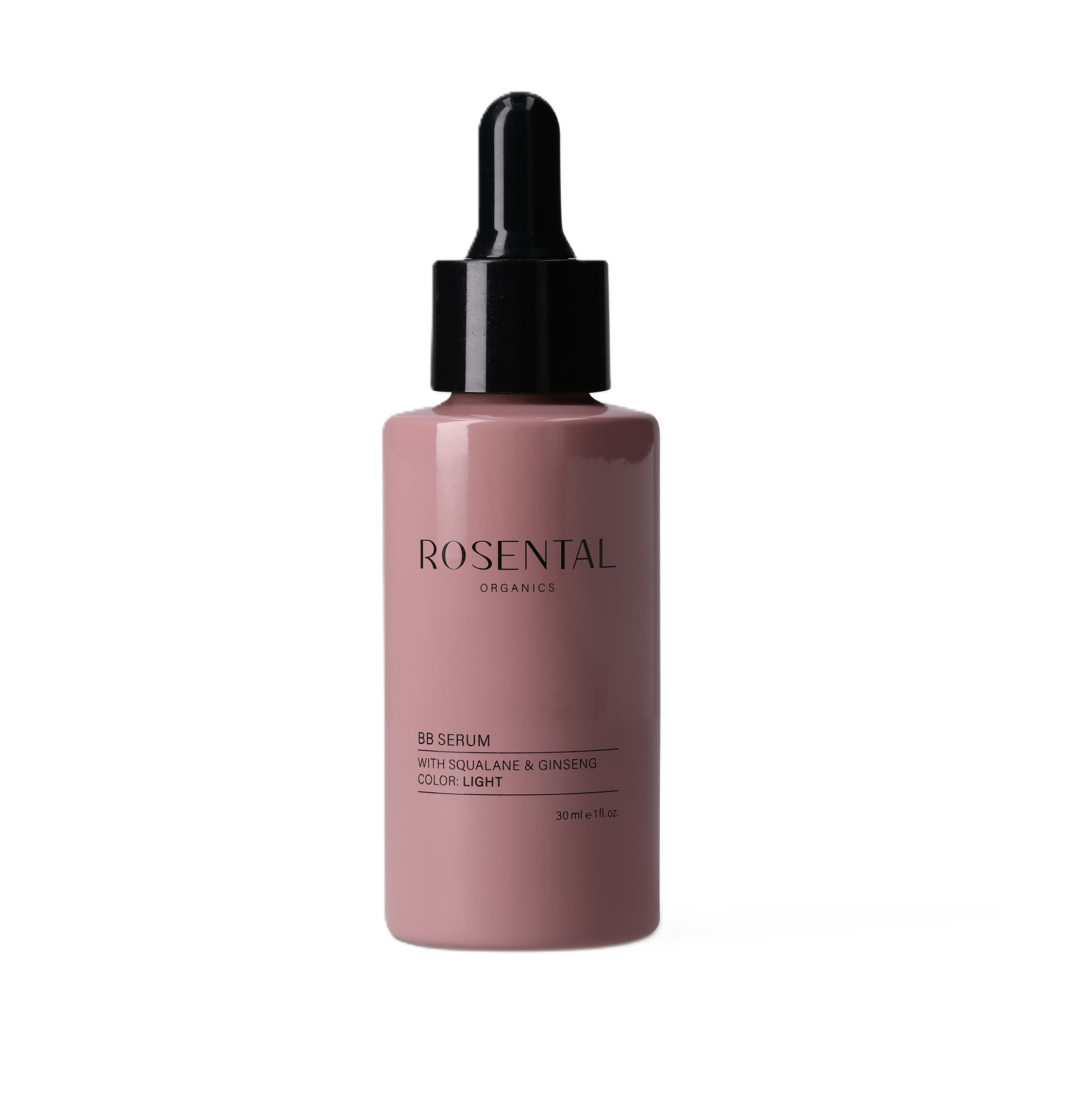 ROSENTAL bb serum light