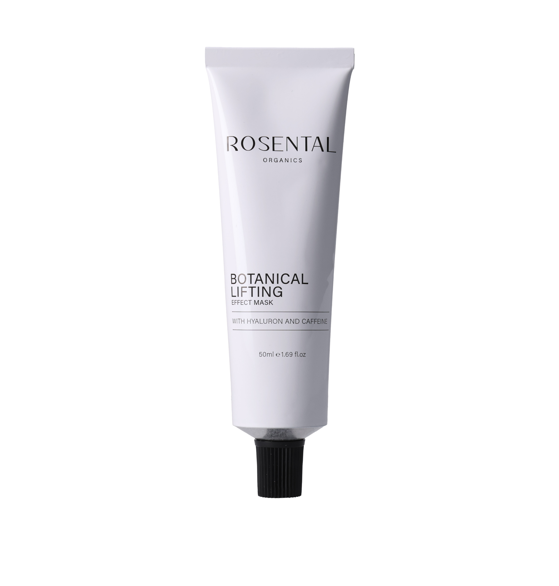 ROSENTAL botanical lifting effect mask