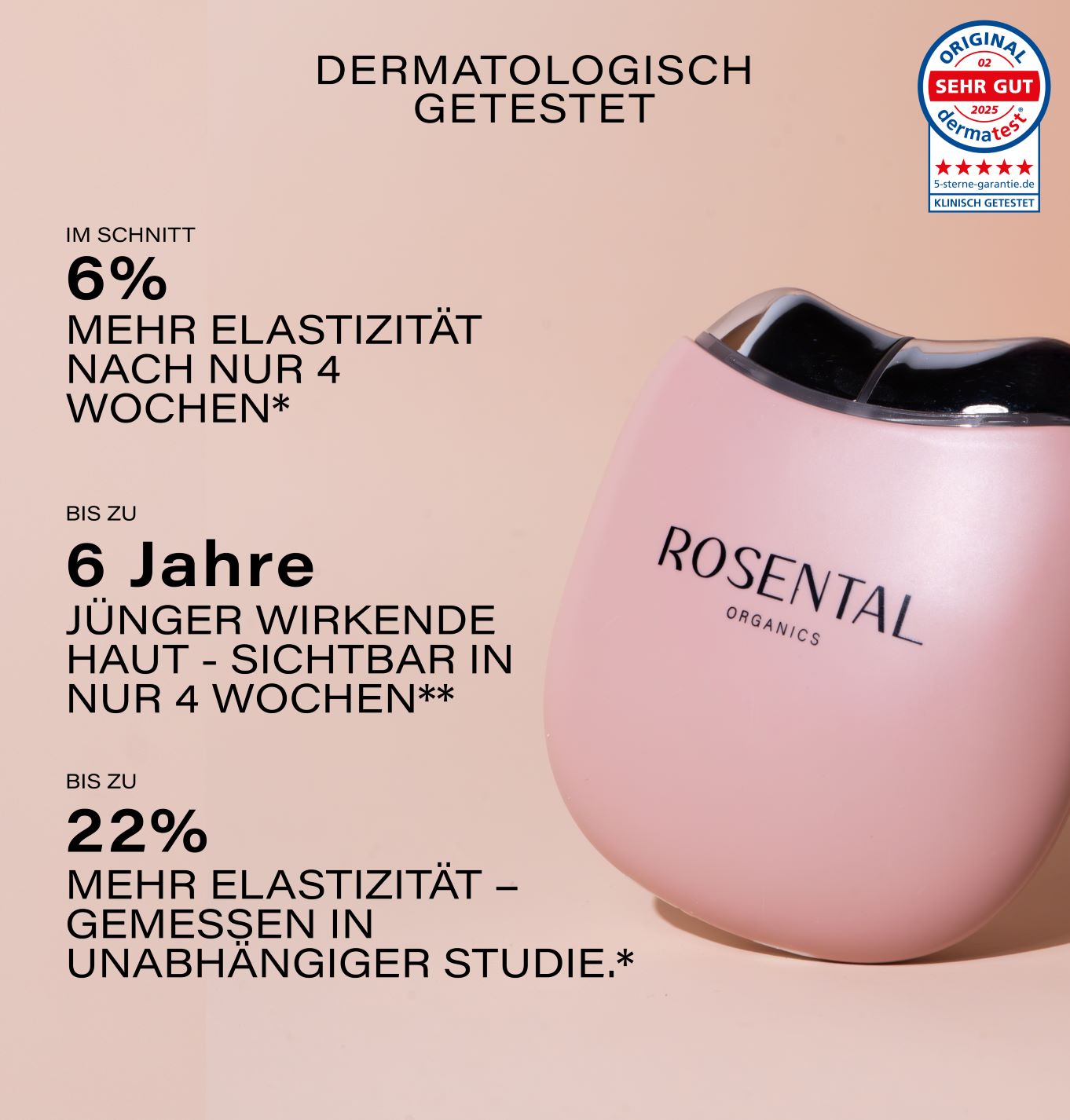 ROSENTAL ems gua sha, image 3 sur 5