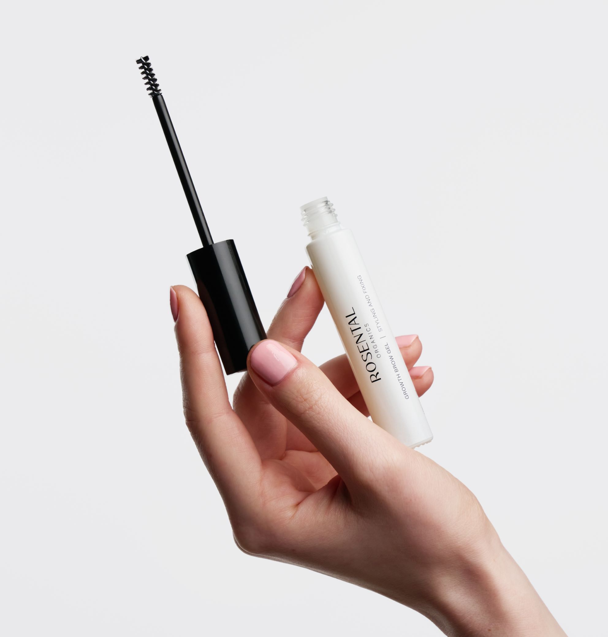 ROSENTAL growth brow gel, image 2 sur 4