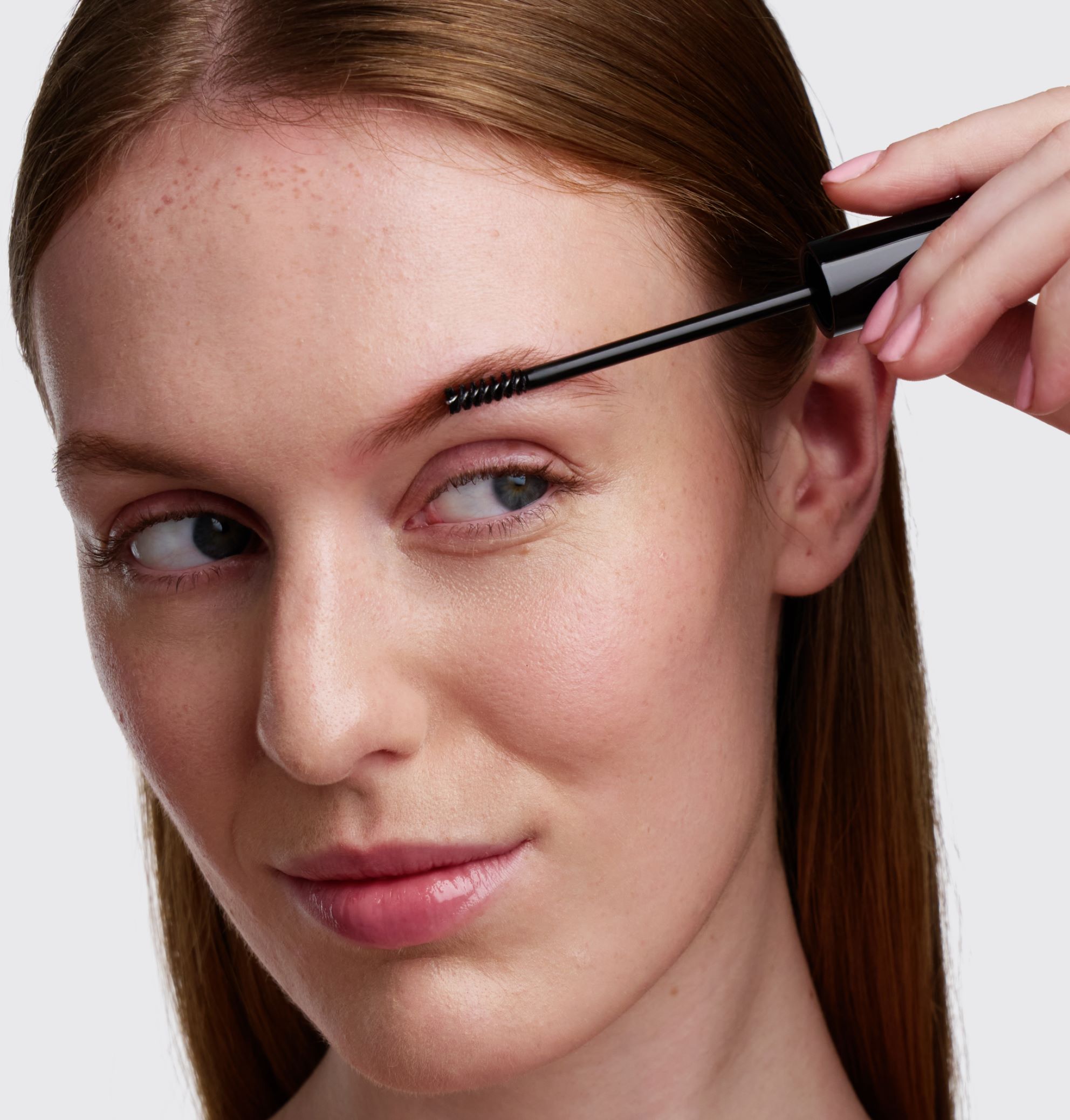 ROSENTAL growth brow gel, image 3 sur 4