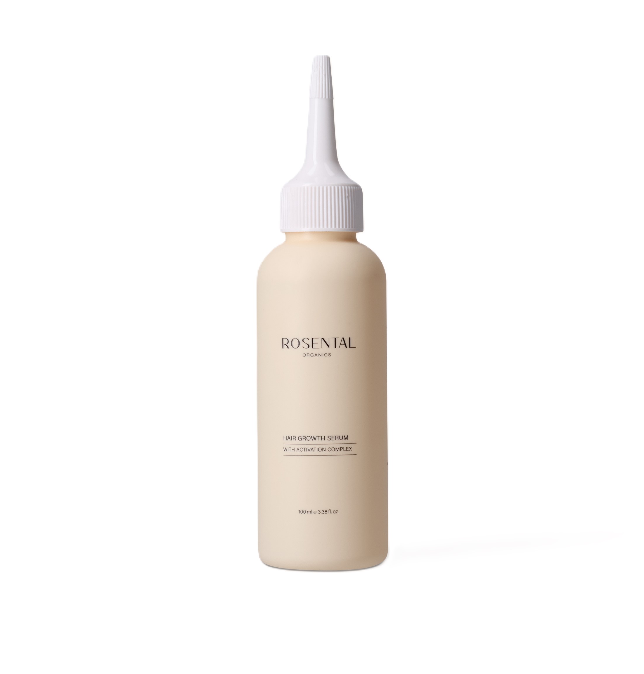 ROSENTAL Hair Growth Serum