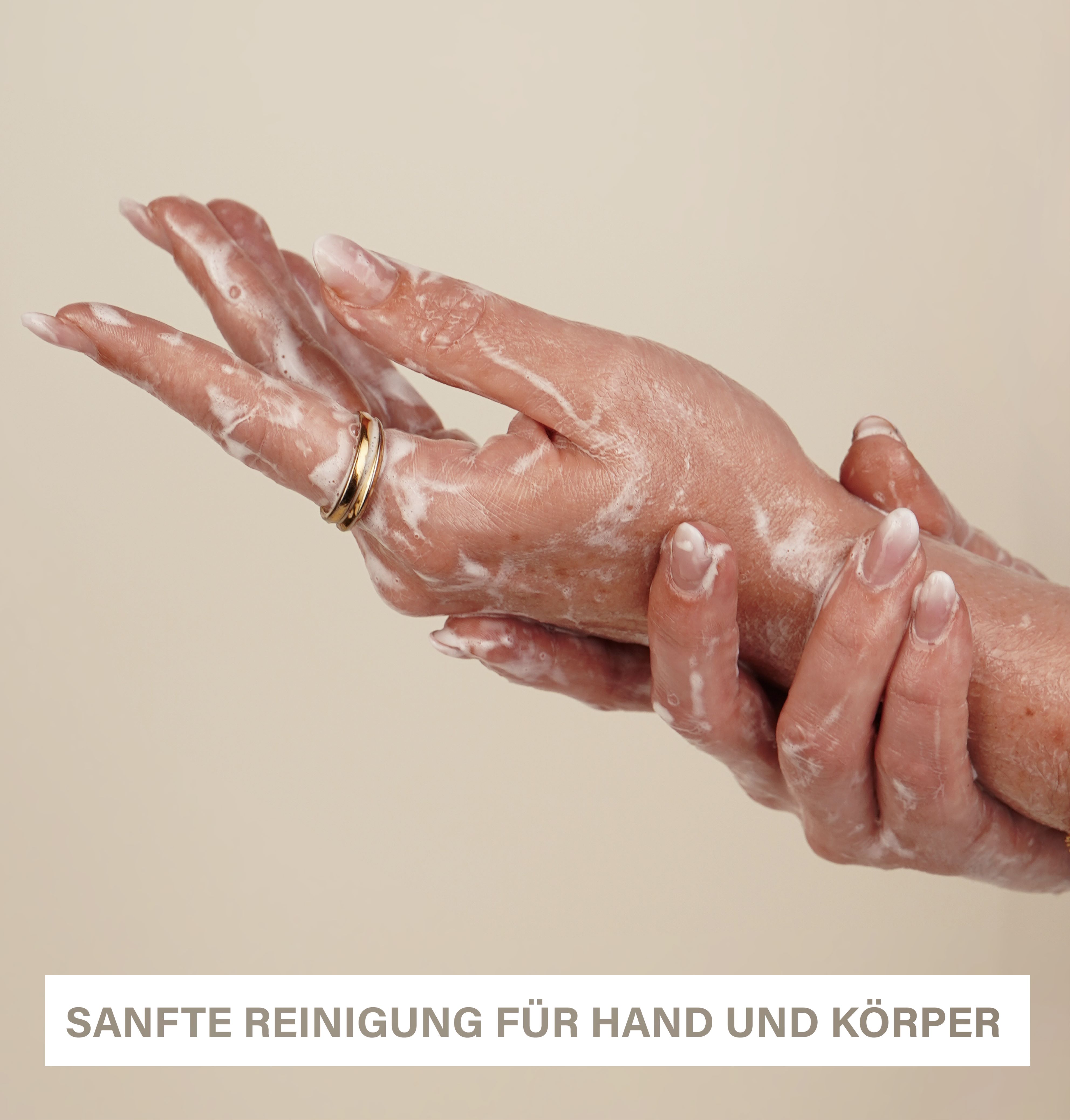 ROSENTAL Hand & Body Wash, image 3 sur 3