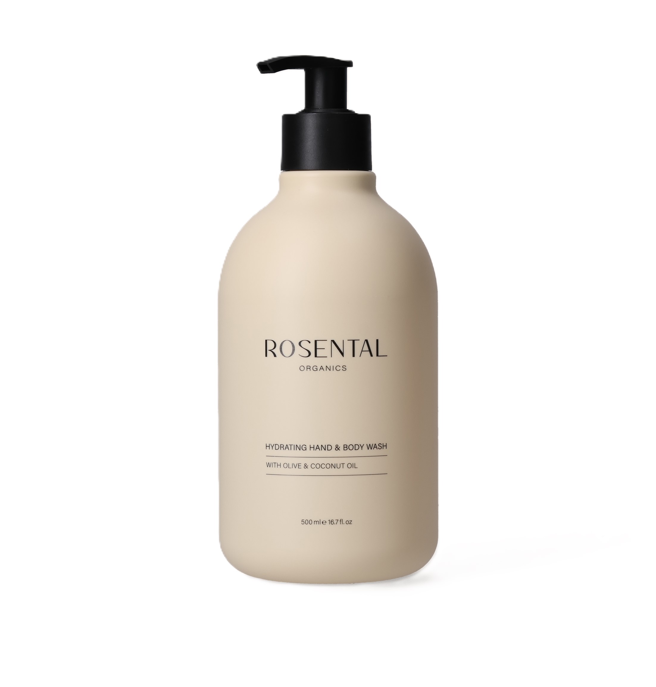 ROSENTAL Hand & Body Wash