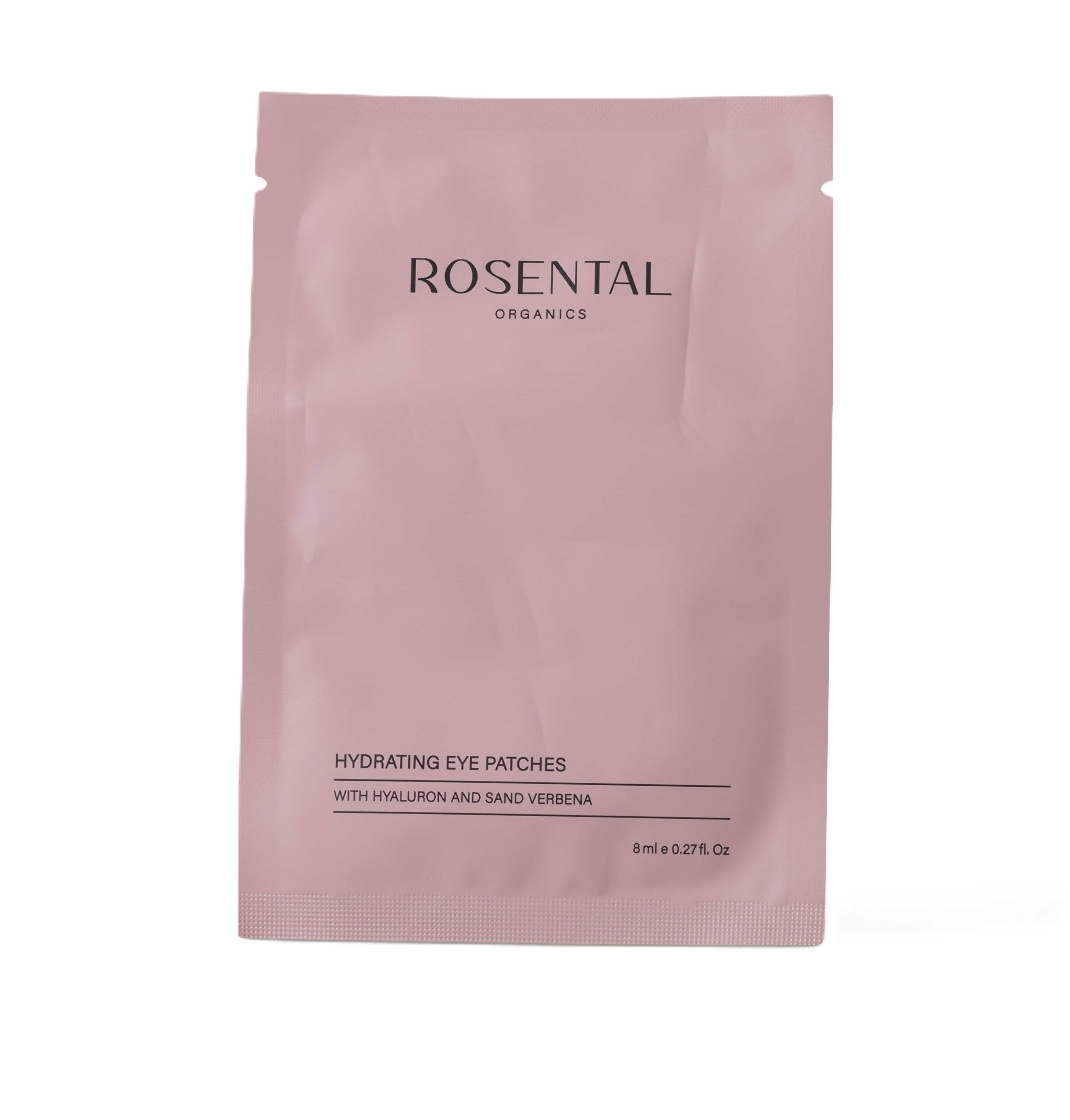 ROSENTAL Hydrating Eye Patches