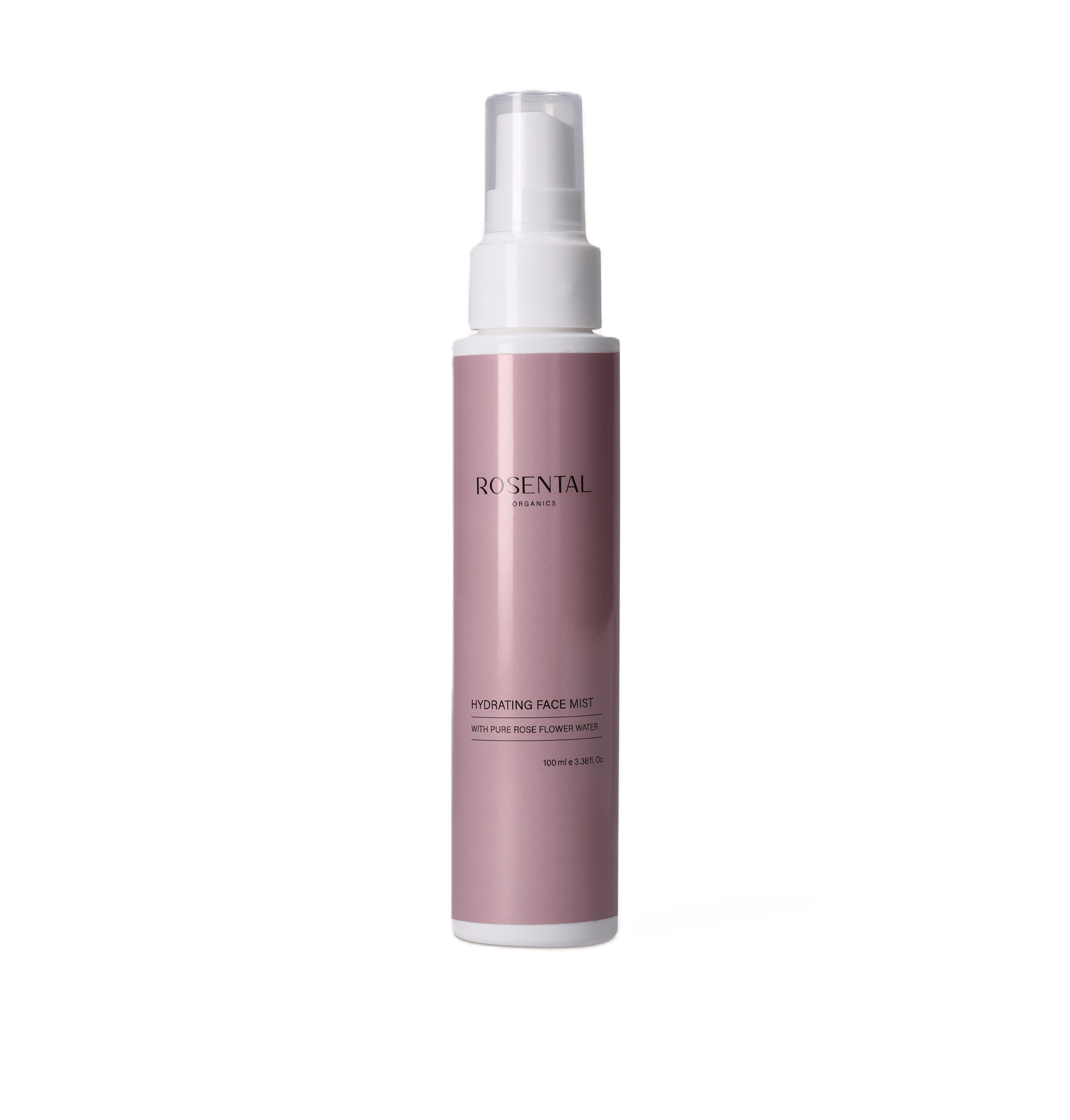 ROSENTAL Hydrating Face Mist