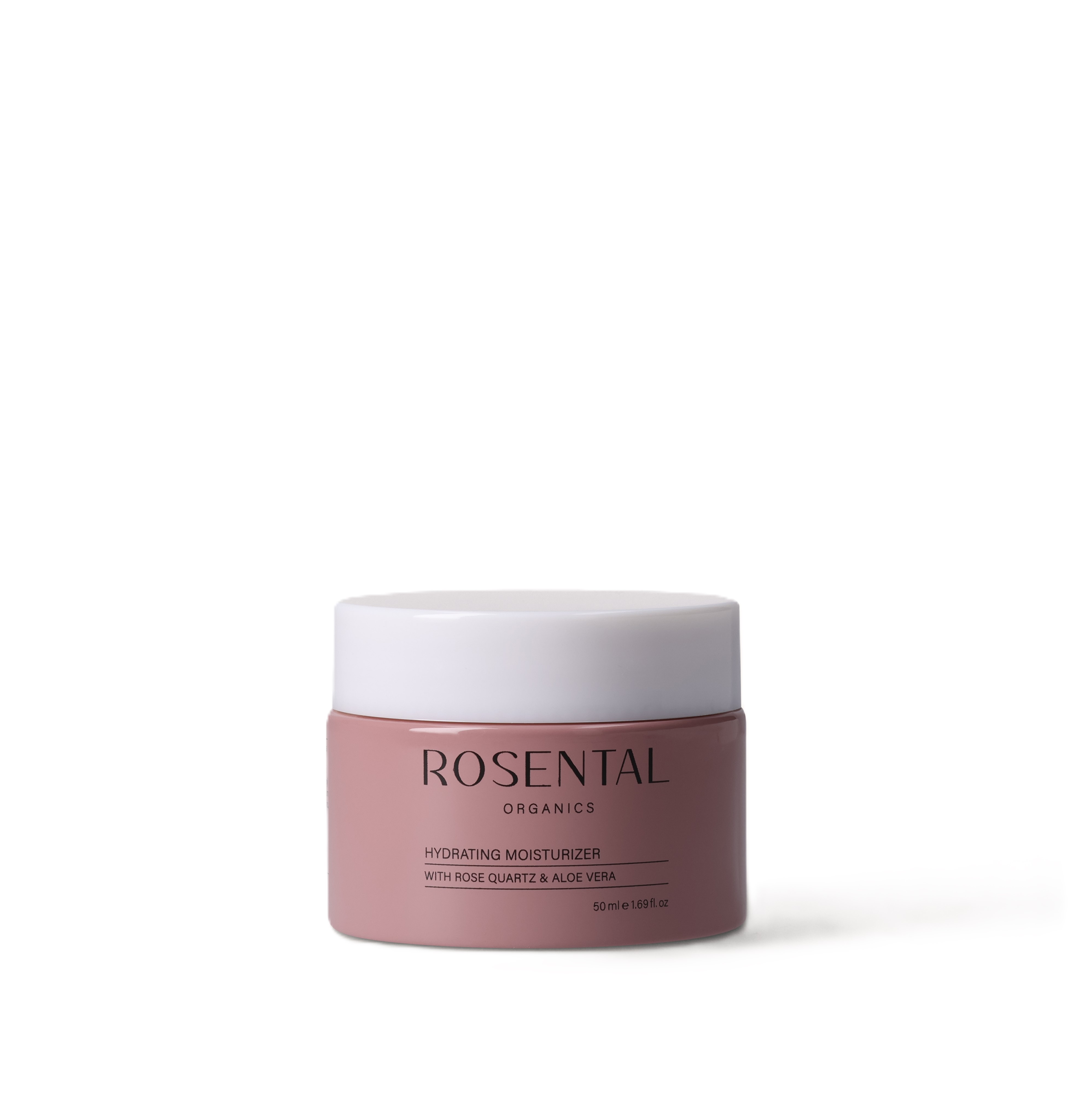 ROSENTAL hydrating moisturizer