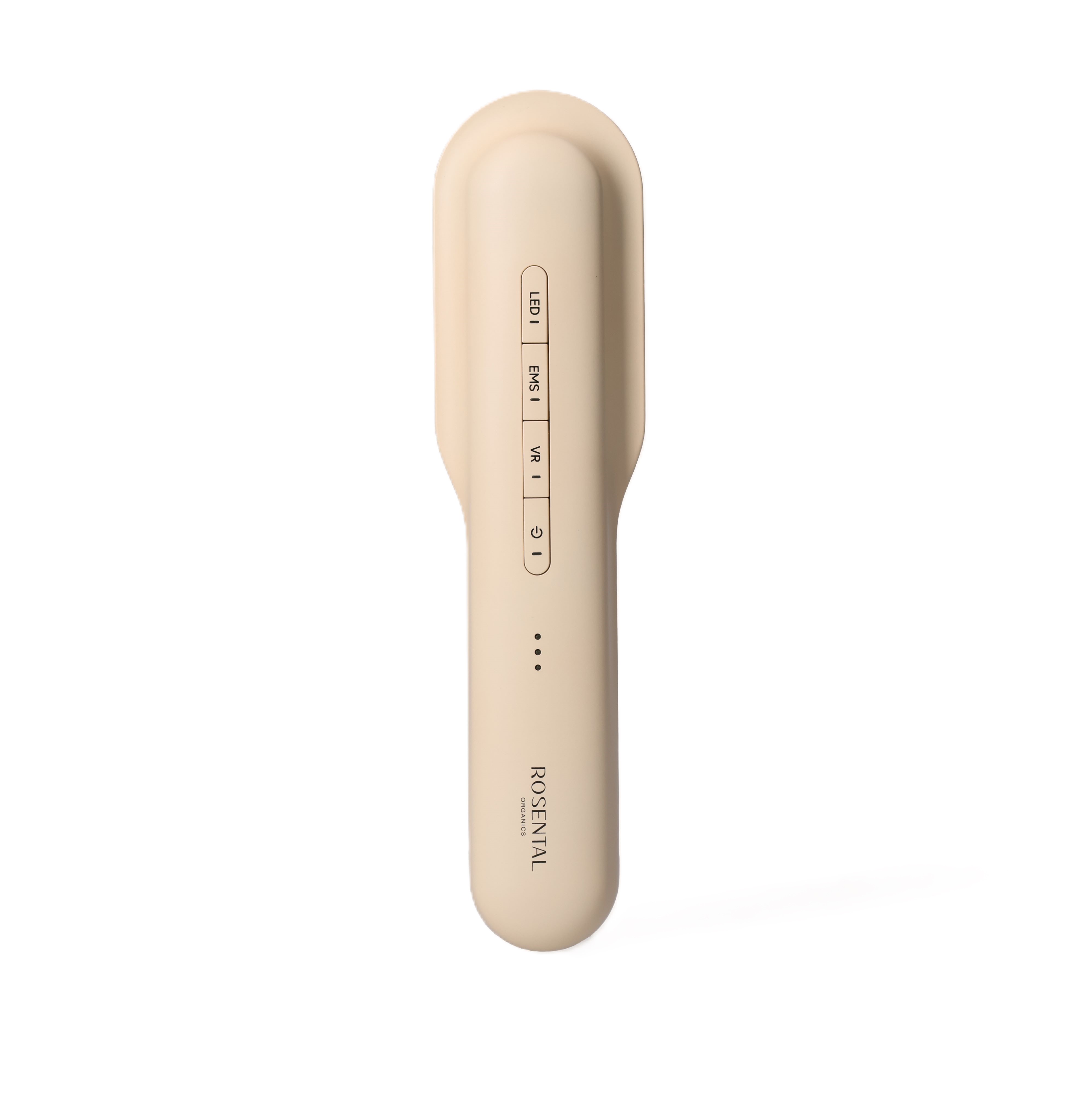 ROSENTAL LED hair brush