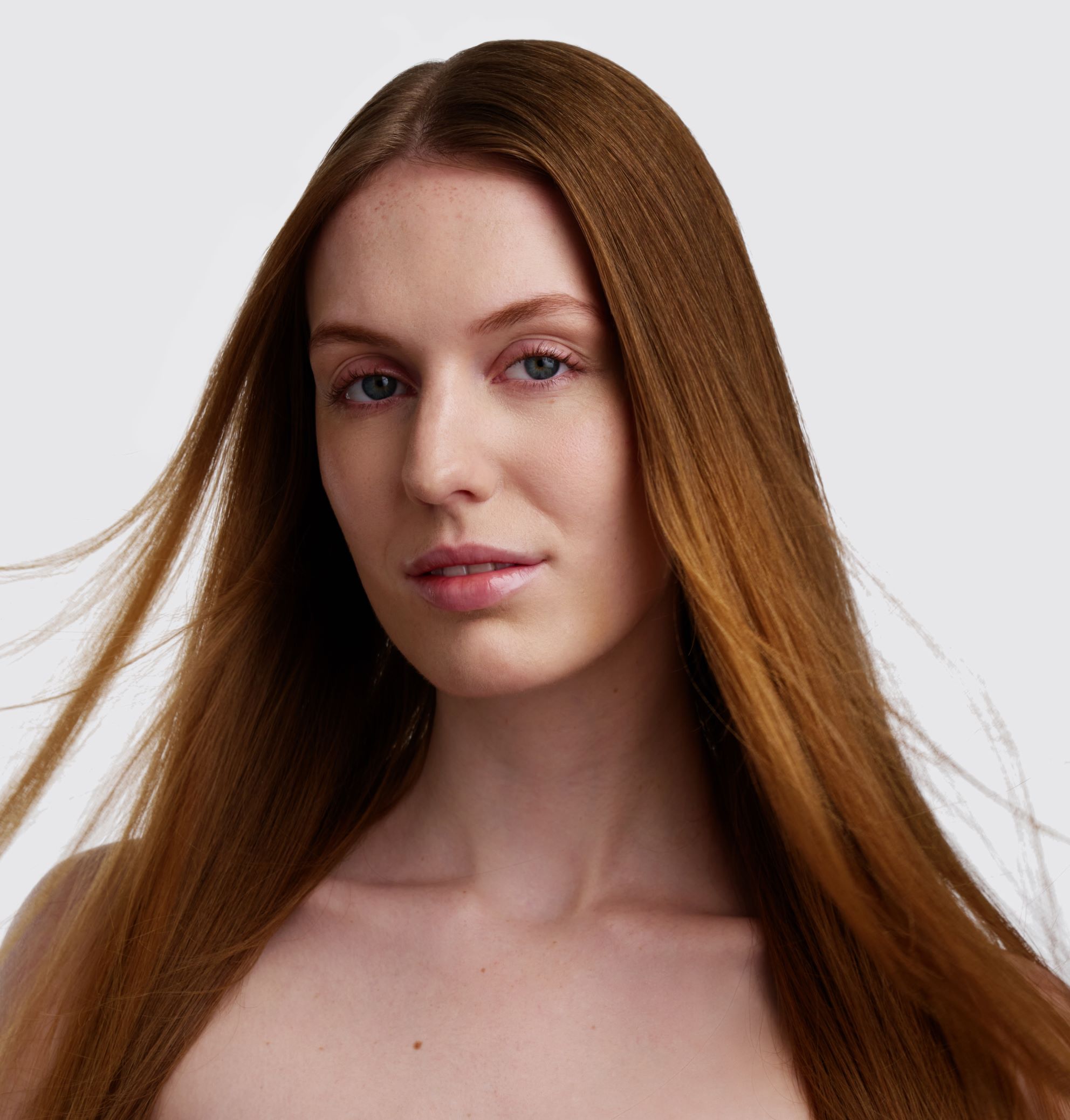 ROSENTAL Natural Dry Shampoo, Bild 3 von 5