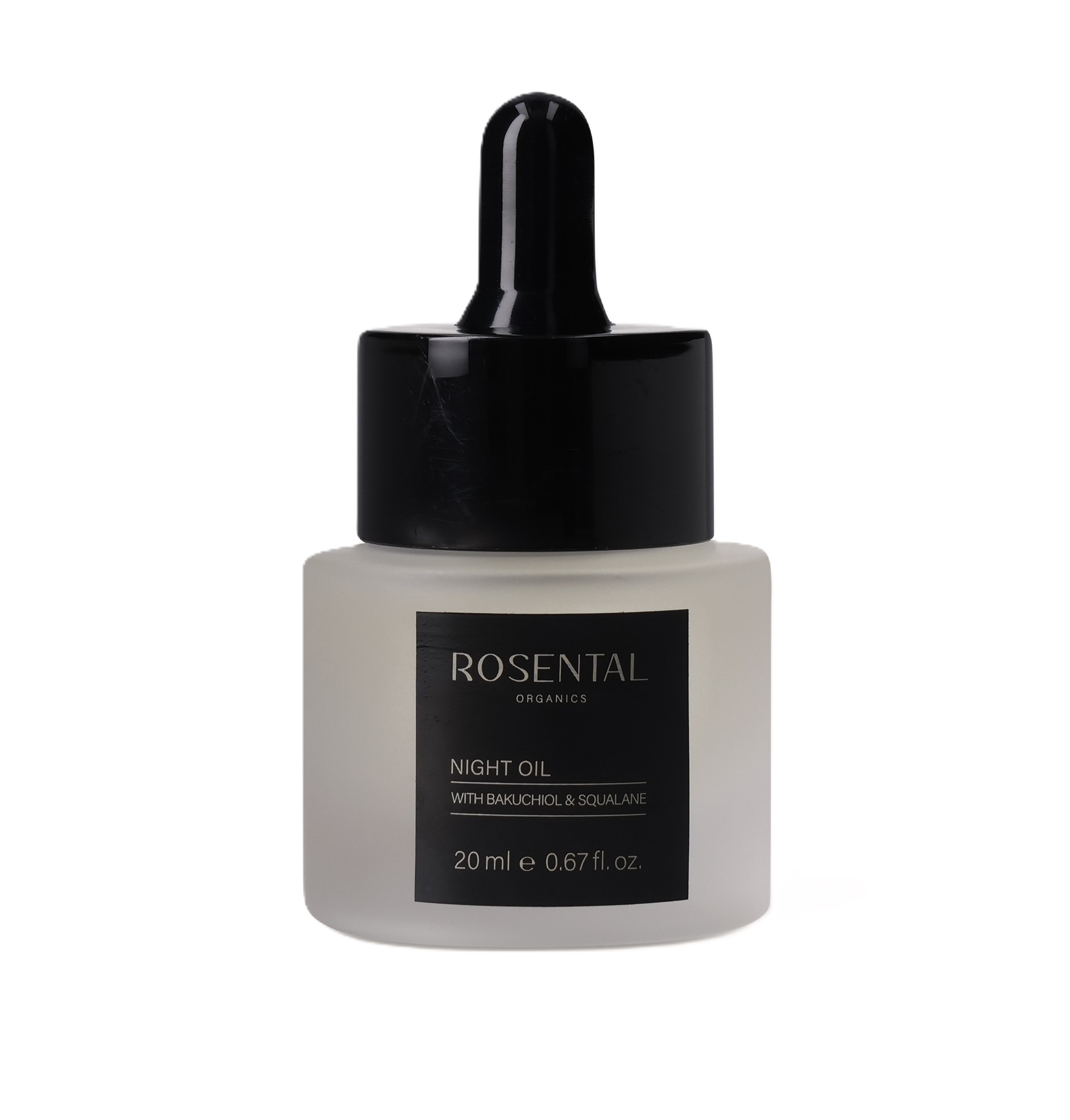 ROSENTAL night oil