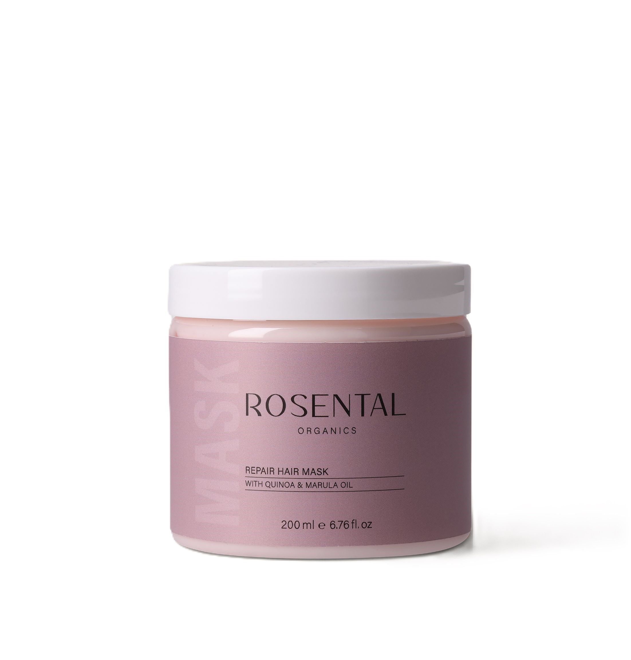 ROSENTAL repair hair mask