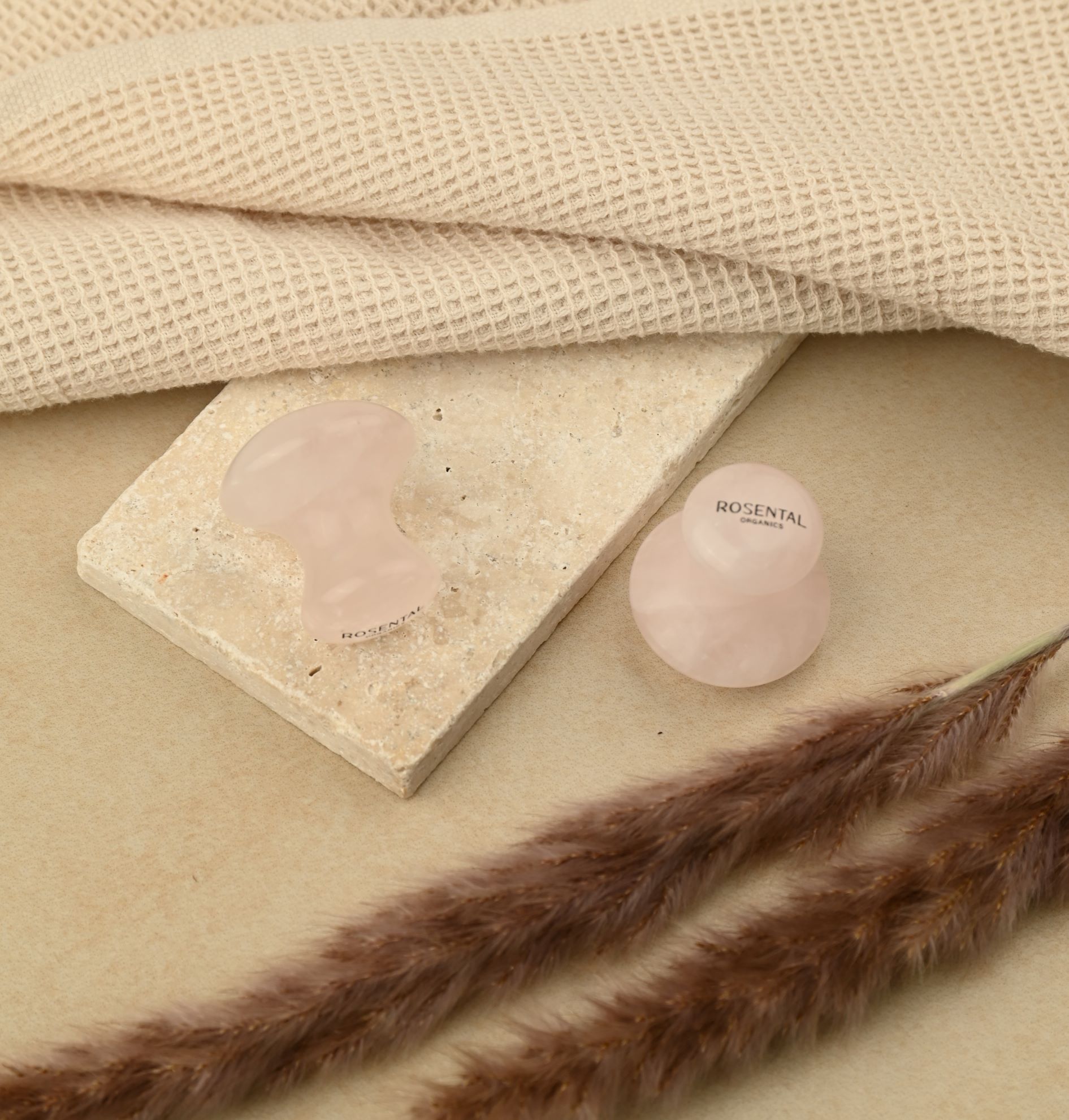 ROSENTAL rose quartz, image 3 sur 5